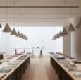 阿那亚卷宗书店与友谊书展 / 亘建筑事务所