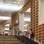 武藏野艺术大学图书馆 / Sou Fujimoto
