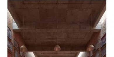 建川博物館聚落-文革之鐘博物館 / 家琨建筑設(shè)計事務(wù)所