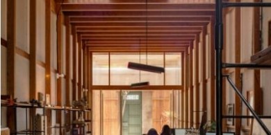 胡亞魯羅工作室 / INSITU oficina de arquitectura
