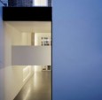 伦敦Westbourne Grove 家庭住宅 / Russel J
