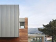 Marta住宅/ Raúl Gutiérrez Salgado
