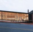 Stapleton 图书馆 / Andrew Berman Archite