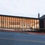 Stapleton 图书馆 / Andrew Berman Architect