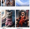 魔乐社区AIGC创作专区正式上线