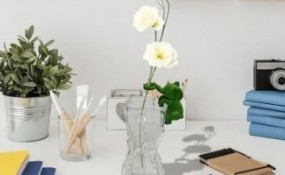 可愛的植物繁殖伙伴，支持生長并增加魅力