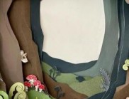 從平面設(shè)計到紙藝魔法