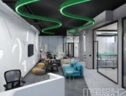 造型優(yōu)雅的聲控照明燈具