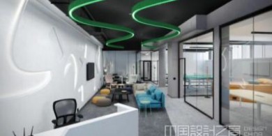 造型優(yōu)雅的聲控照明燈具