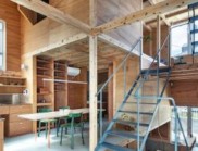 茅崎之家 / Tamada & Wakimoto Architects