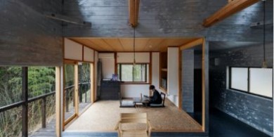 探索日式房間內(nèi)部：歷史、設(shè)計(jì)與現(xiàn)代實(shí)踐