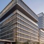 上海张江信息技术产业平台创芯天地 / 致正建筑