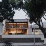 气味咖啡 / 拾号建筑