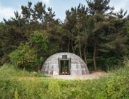 Teummak 露天小屋 / one-aftr