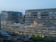 山東大學齊魯醫院急診綜合樓 / 孟建民團隊