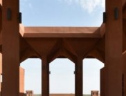 尼日爾綜合醫院 / 中信建筑設計研究總院有限公司