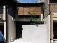 木犀旅館 / atelier yoo