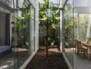 Nala 之家 / Nguyen Khai Architects & Associates