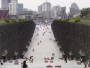梨花女子大學(xué) / Dominique Perrault Architecture