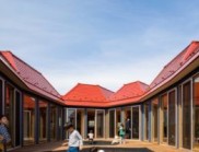 日本南流山市幼兒園 KidsLabo / teamLab Architects