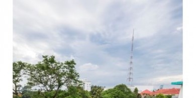 TTC Elite Ben Tre 幼兒園 / KIENTRUC O