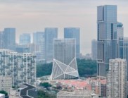 OMA 新作：廈門九牧創新中心