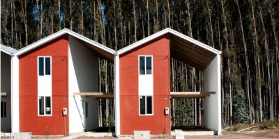 Alejandro Aravena +拉法基豪瑞集團的相關圖片