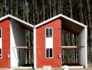 Alejandro Aravena +拉法基豪瑞集團，共同推進碳中和住房項目