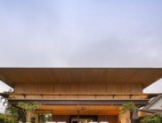 面朝大海，靈活立面的 NB 住宅 / Jacobsen Arquitetura