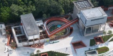 金威啤酒廠改造 / 都市實踐