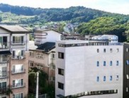Kyeongryunjae 大樓，在建筑中創(chuàng)建“微小城市” / mmArchitects