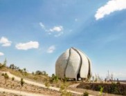 巴哈伊寺廟 / Hariri Pontarini Architects