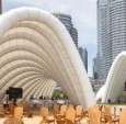 安大略庆典区展馆 / Hariri Pontarini Arch