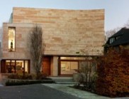 Ravine Residence / Hariri Pontarini Architects