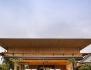 面朝大海，靈活立面的 NB 住宅 / Jacobsen Arquitetura