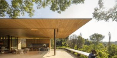 巴西RN住宅 / Jacobsen Arquitetura