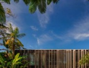 JO 住宅 / Jacobsen Arquitetura