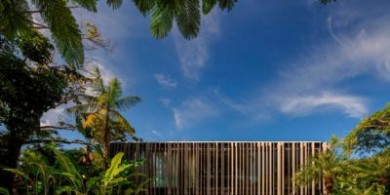 JO 住宅 / Jacobsen Arquitetura