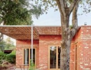 GJ 之家 / Alventosa Morell Arquitectes