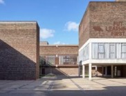 貝里斯老學(xué)校 / Conran and Partners