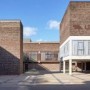 贝里斯老学校 / Conran and Partners