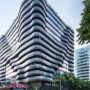 福州冠城大通▪首玺 / NEXT architects