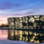 玫瑰博物馆 / NEXT architects