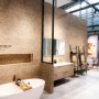 防水“黑科技”：Lamett乐迈石晶发布“石晶全屋