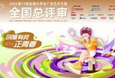 匠心嚴選，創意勃發——第17屆大廣賽全國總評審第一階段評審工作圓滿完成相關圖片