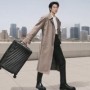 TUMI 途明官宣亚太区代言人——魏大勋