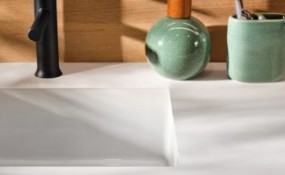室內(nèi)設(shè)計材料正在崛起