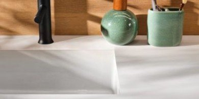 室內(nèi)設(shè)計(jì)材料正在崛起