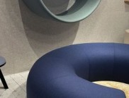 NeoCon 2023 商業(yè)設計：趨勢迭代與品牌佳作集錦
