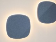BuzziSpace 聲學照明系列及 BuzziPebl Light 設(shè)計亮點